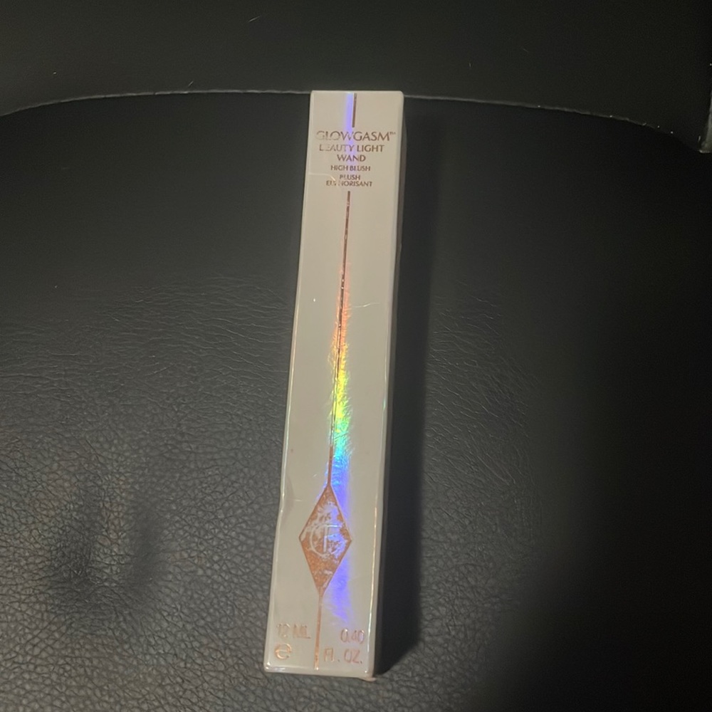 Charlotte Tilbury Blush Wand